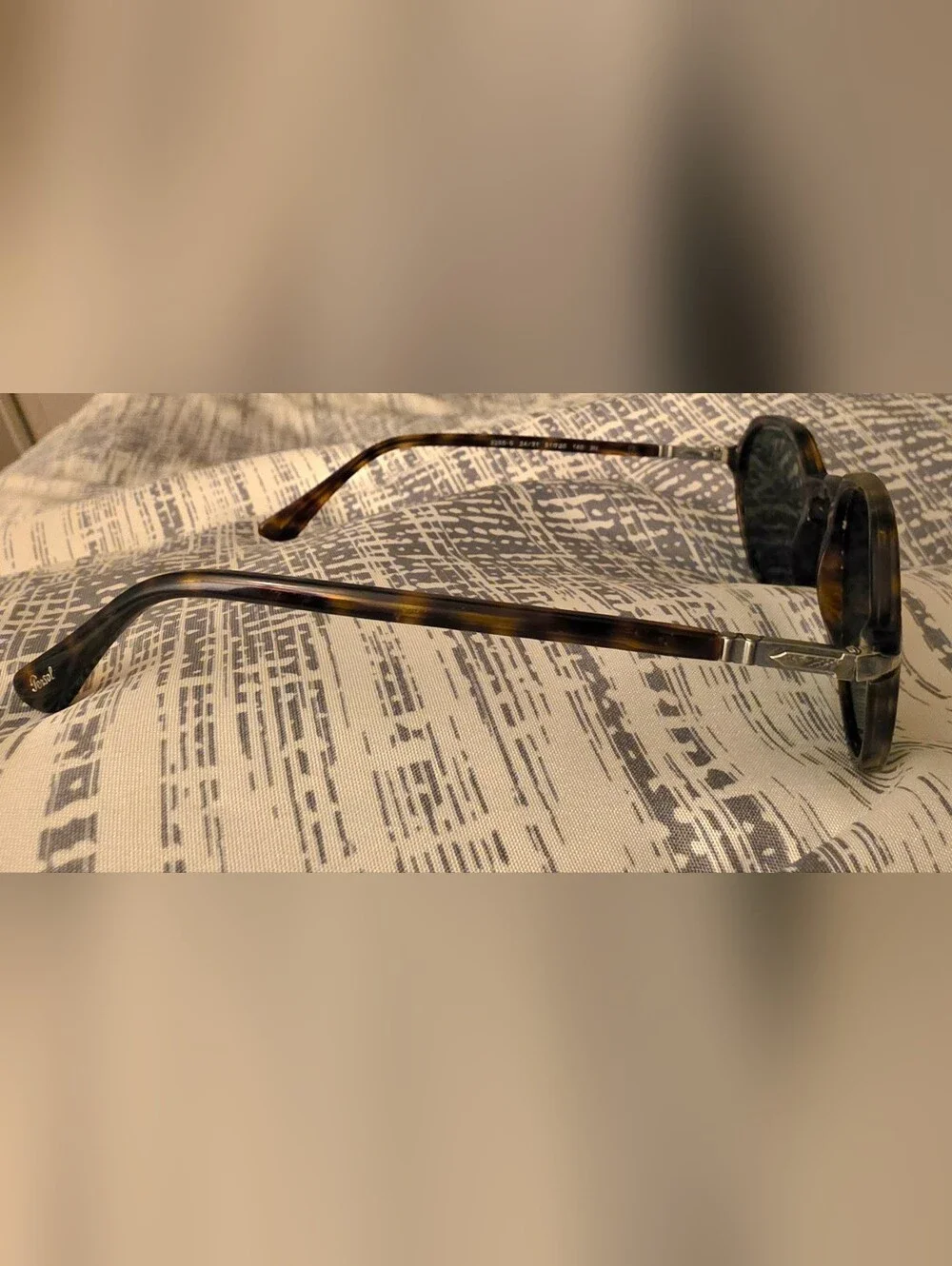 Persol excellent men